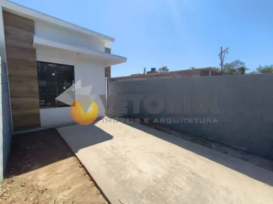 Casa com 2 Quartos à venda, 63m² no Balneário Recanto do Sol, Caraguatatuba