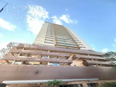 Apartamento com 1 Quarto para alugar, 38m² no Perdizes, São Paulo