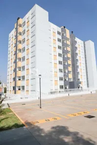 Apartamento com 2 Quartos à venda, 52m² no Jardim Itália II, Maringá