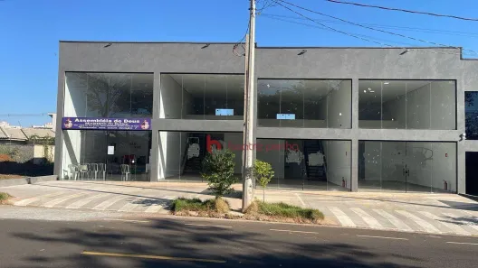 Ponto Comercial para alugar, 80m² no Conjunto Habitacional São Deocleciano, São José do Rio Preto