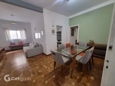 Apartamento com 2 Quartos à venda, 93m² no Santa Cecília, São Paulo