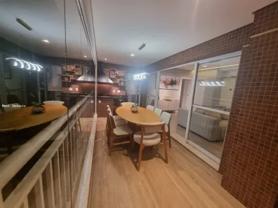 Apartamento com 3 Quartos à venda, 127m² no Centro, São Bernardo do Campo