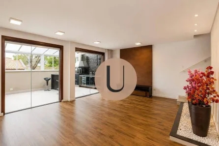 Sobrado com 3 Quartos à venda, 169m² no Campo Belo, São Paulo