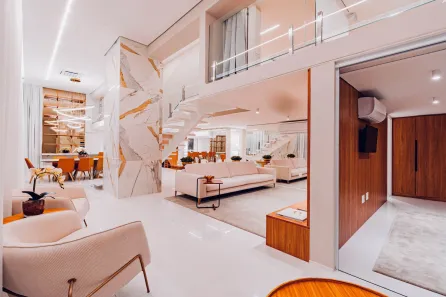 Cobertura com 2 Quartos à venda, 172m² no Vila Nova Conceição, São Paulo