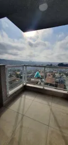 Apartamento com 2 Quartos à venda, 55m² no Parque Novo Oratório, Santo André