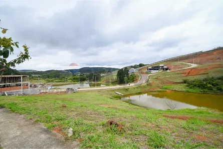 Lote/Terreno à venda, 300m² no Vina Del Mar, Juiz de Fora