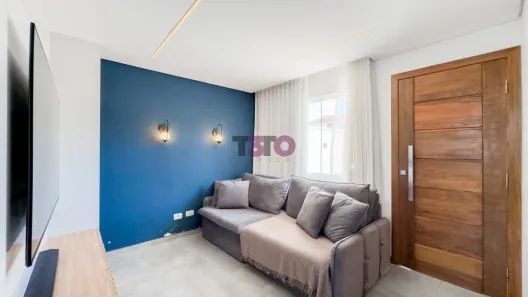 Sobrado com 3 Quartos à venda, 174m² no Cidade Industrial, Curitiba