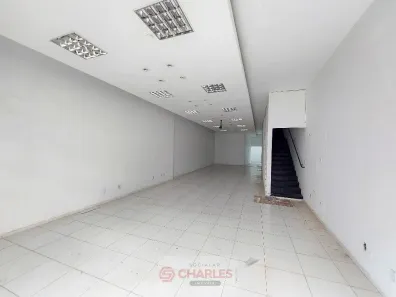 Sala Comercial para alugar, 10m² no Centro, Mogi Mirim