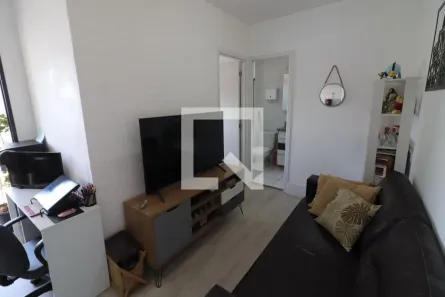 Apartamento com 1 Quarto à venda, 30m² no km 18, Osasco