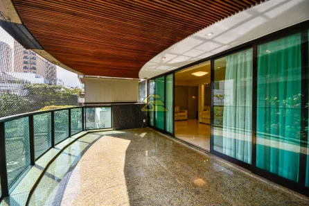 Apartamento com 4 Quartos à venda, 209m² no Leblon, Rio de Janeiro