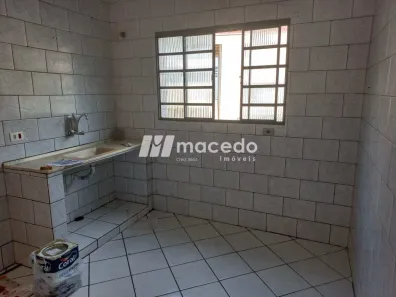 Casa com 2 Quartos para alugar, 90m² no Vila Ipojuca, São Paulo