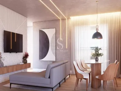 Apartamento com 3 Quartos à venda, 69m² no Perdizes, São Paulo