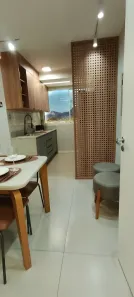 Apartamento com 2 Quartos à venda, 34m² no São Cristóvão, Rio de Janeiro