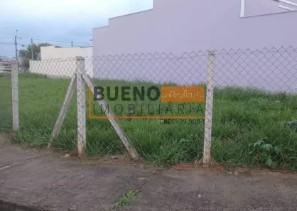 Lote/Terreno à venda, 207m² no Jardim Boer II, Americana