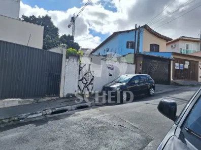 Galpão/Depósito/Armazém à venda, 60m² no Vila do Castelo, São Paulo