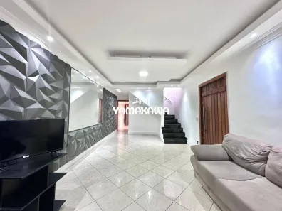 Sobrado com 3 Quartos à venda, 180m² no Tatuapé, São Paulo