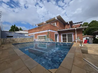 Casa com 4 Quartos à venda, 397m² no Nova Piracicaba, Piracicaba