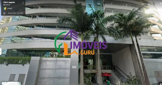 Ponto Comercial para venda ou aluguel, 80m² no Consolação, São Paulo
