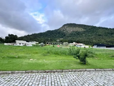Lote/Terreno à venda, 450m² no Ubatiba, Maricá