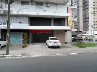 Ponto Comercial para alugar, 145m² no Setor Bueno, Goiânia