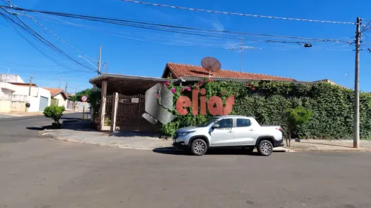 Casa com 2 Quartos à venda, 181m² no Parque Vista Alegre, Bauru