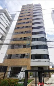 Apartamento com 3 Quartos à venda, 118m² no Barro Vermelho, Natal