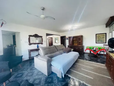 Apartamento com 3 Quartos à venda, 150m² no Pompéia, Santos