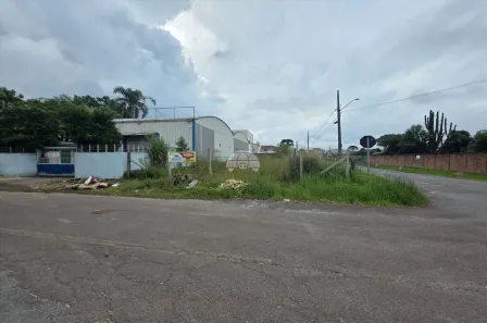 Lote/Terreno à venda, 504m² no Guatupê, São José dos Pinhais