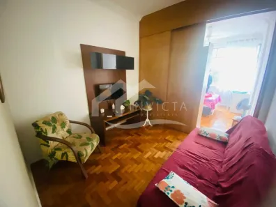 Kitnet com 1 Quarto à venda, 41m² no Copacabana, Rio de Janeiro