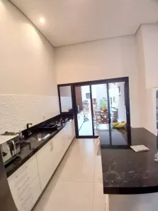 Casa de Condomínio com 3 Quartos à venda, 105m² no Village Moutonnée, Salto