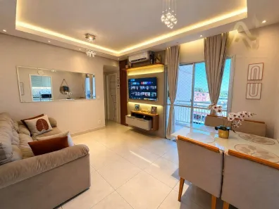 Apartamento com 2 Quartos à venda, 59m² no Flores, Manaus