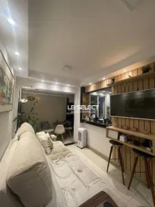Apartamento com 2 Quartos à venda, 60m² no Aclimação, Uberlândia