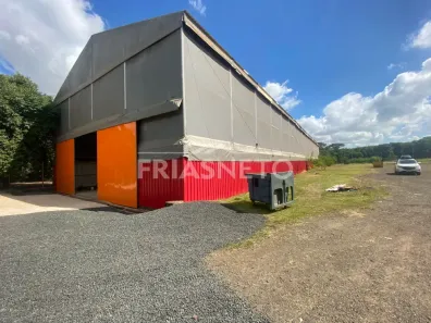 Galpão/Depósito/Armazém à venda, 1900m² no Unileste, Piracicaba