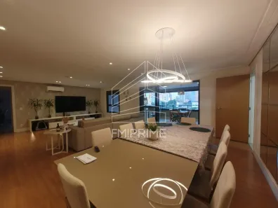 Apartamento com 3 Quartos à venda, 156m² no Vila Pompéia, São Paulo