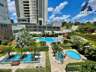 Apartamento com 3 Quartos à venda, 75m² no Jardim das Américas, Cuiabá