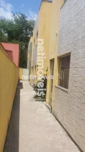 Casa com 2 Quartos à venda, 55m² no Recanto das Palmeiras, Florestal
