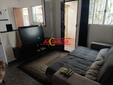 Casa com 4 Quartos à venda, 132m² no Jardim Leda, Guarulhos