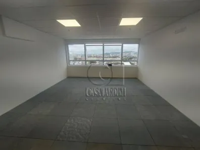 Sala Comercial para venda ou aluguel, 43m² no Alphaville Centro Industrial e Empresarial/Alphaville., Barueri