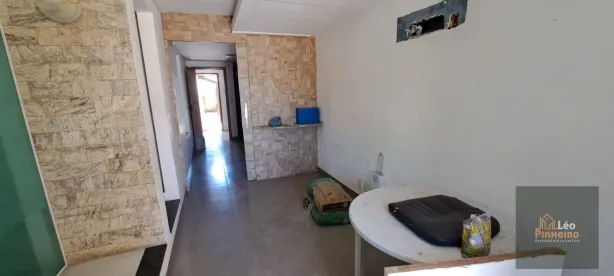 Casa com 6 Quartos para alugar, 440m² no Praia Campista, Macaé