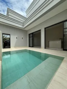 Casa com 3 Quartos à venda, 172m² no Condomínio Belvedere, Cuiabá