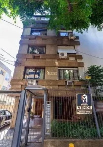 Cobertura com 3 Quartos à venda, 180m² no Petrópolis, Porto Alegre
