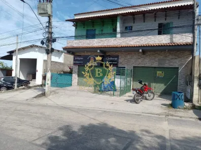Sobrado com 2 Quartos à venda, 70m² no Vila Canaã, Araruama