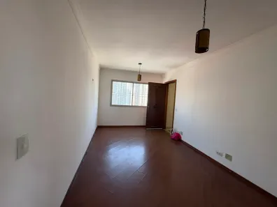 Apartamento com 2 Quartos para alugar, 70m² no Vila Firmiano Pinto, São Paulo