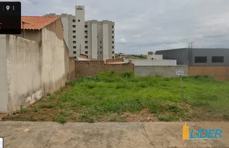 Lote/Terreno à venda, 250m² no Loteamento Portal do Vale II, Uberlândia