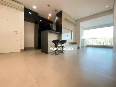 Apartamento com 2 Quartos para alugar, 72m² no Vila Gomes Cardim, São Paulo