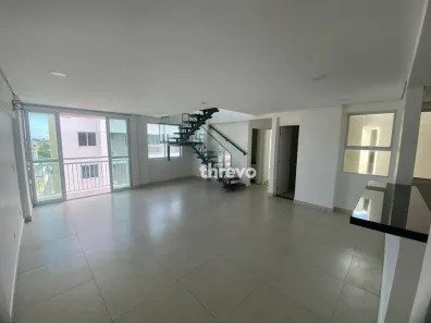 Cobertura com 3 Quartos para alugar, 210m² no Recanto das Palmeiras, Teresina