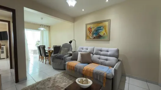 Apartamento com 3 Quartos à venda, 130m² no Praia de Itaparica, Vila Velha