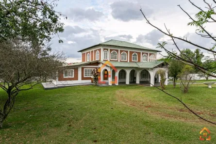 Casa com 5 Quartos à venda, 430m² no Henrique A Pereira, Ibiporã