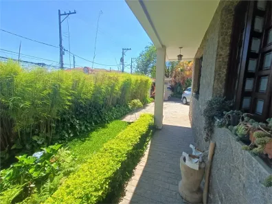 Sobrado com 4 Quartos à venda, 218m² no Água Fria, São Paulo