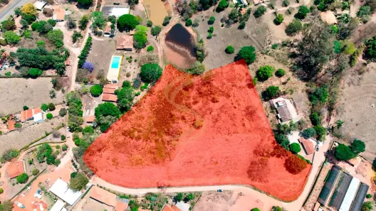 Lote/Terreno à venda, 1500m² no Bonsucesso, São José do Rio Pardo